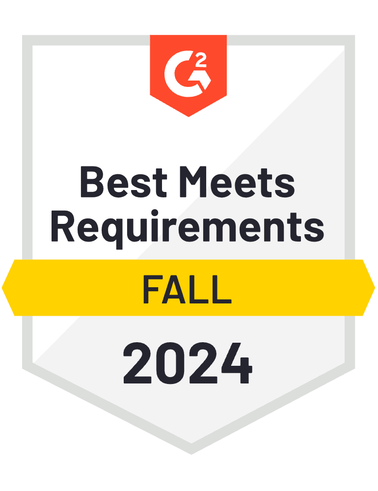 Donor Prospect Research Best Meets Requirements